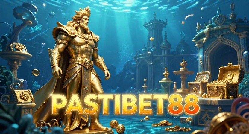 PASTIBET88